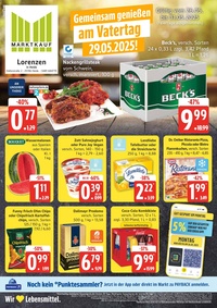 Marktkauf Prospekt - Angebote ab 26.05.