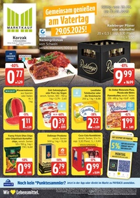 Marktkauf Prospekt - Angebote ab 26.05.