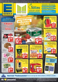 Marktkauf Prospekt - Angebote ab 26.05.