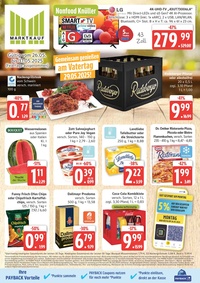 Marktkauf Prospekt - Angebote ab 26.05.
