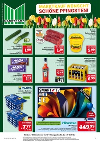 Marktkauf Prospekt - Angebote ab 02.06.