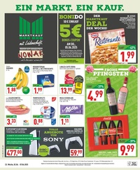 Marktkauf Prospekt - Angebote ab 31.05.
