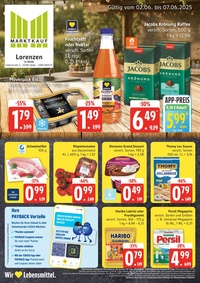 Marktkauf Prospekt - Angebote ab 02.06.