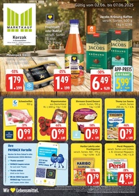 Marktkauf Prospekt - Angebote ab 02.06.