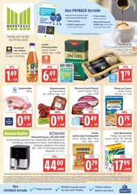 Marktkauf Prospekt - Angebote ab 02.06.