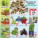 Marktkauf Prospekt Seite 2