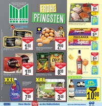 Marktkauf Prospekt - Angebote ab 02.06.