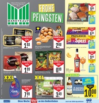 Marktkauf Prospekt - Angebote ab 02.06.