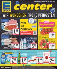 Marktkauf Prospekt - Angebote ab 10.06.