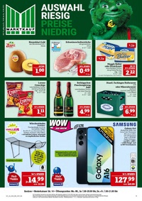 Marktkauf Prospekt - Angebote ab 10.06.