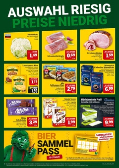 Marktkauf Prospekt - Angebote ab 10.06.