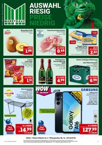 Marktkauf Prospekt - Angebote ab 10.06.