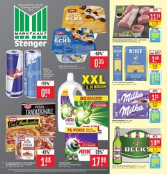 Marktkauf Prospekt - Angebote ab 10.06.