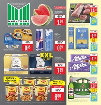 Marktkauf Prospekt - Angebote ab 10.06.