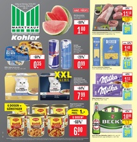 Marktkauf Prospekt - Angebote ab 10.06.