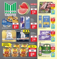 Marktkauf Prospekt - Angebote ab 10.06.