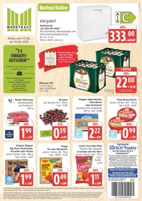 Marktkauf Prospekt - Angebote ab 10.06.