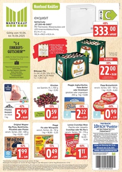 Marktkauf Prospekt - Angebote ab 10.06.