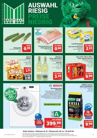 Marktkauf Prospekt - Angebote ab 16.06.