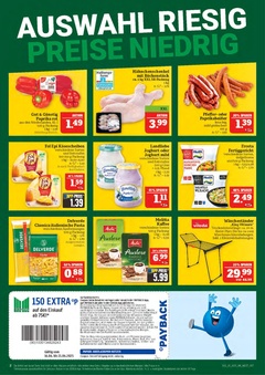 Marktkauf Prospekt - Angebote ab 16.06.
