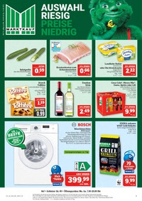 Marktkauf Prospekt - Angebote ab 16.06.