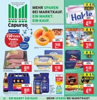Marktkauf Prospekt - Angebote ab 16.06.