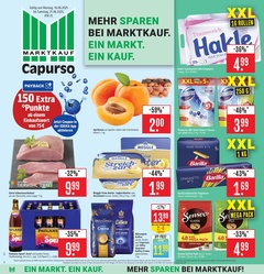 Marktkauf Prospekt - Angebote ab 16.06.