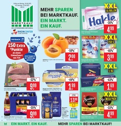 Marktkauf Prospekt - Angebote ab 16.06.