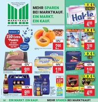 Marktkauf Prospekt - Angebote ab 16.06.