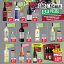 Marktkauf Prospekt - Wein