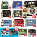 Marktkauf Prospekt - Bier