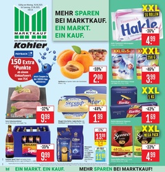 Marktkauf Prospekt - Angebote ab 16.06.