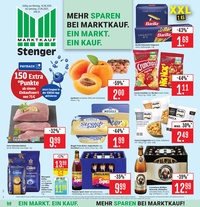 Marktkauf Prospekt - Angebote ab 16.06.
