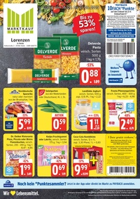 Marktkauf Prospekt - Angebote ab 16.06.