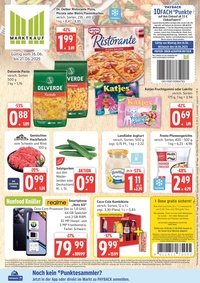 Marktkauf Prospekt - Angebote ab 16.06.