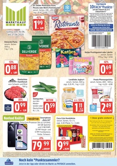 Marktkauf Prospekt - Angebote ab 16.06.