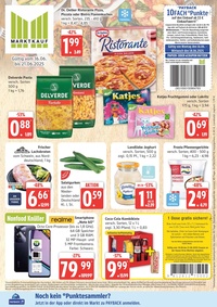 Marktkauf Prospekt - Angebote ab 16.06.
