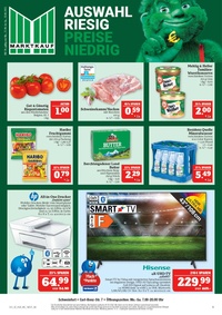 Marktkauf Prospekt - Angebote ab 23.06.