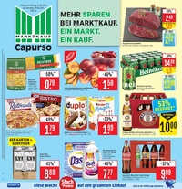 Marktkauf Prospekt - Angebote ab 23.06.