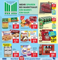 Marktkauf Prospekt - Angebote ab 23.06.
