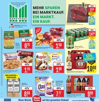 Marktkauf Prospekt - Angebote ab 23.06.