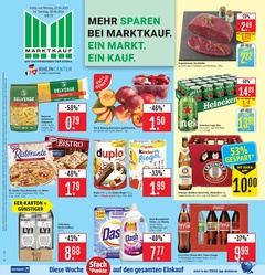 Marktkauf Prospekt - Angebote ab 23.06.