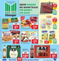 Marktkauf Prospekt - Angebote ab 23.06.