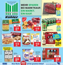 Marktkauf Prospekt - Angebote ab 23.06.