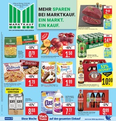 Marktkauf Prospekt - Angebote ab 23.06.