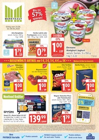 Marktkauf Prospekt - Angebote ab 23.06.