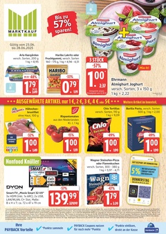 Marktkauf Prospekt - Angebote ab 23.06.