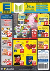 Marktkauf Prospekt - Angebote ab 23.06.