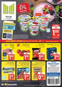 Marktkauf Prospekt - Angebote ab 23.06.