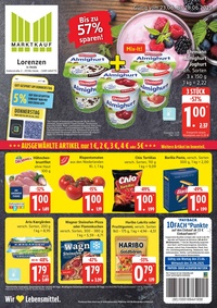 Marktkauf Prospekt - Angebote ab 23.06.
